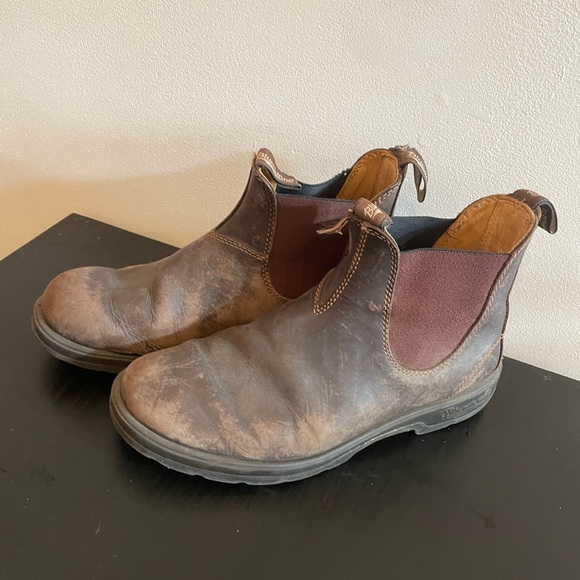 Blundstone Boots - Picture 2 of 3